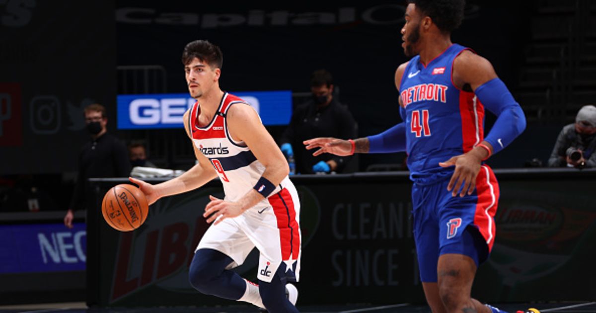 דני אבדיה: ייבחר לרוקי העונה ב-NBA? אלו תוצאות הסקר | ספורט 1