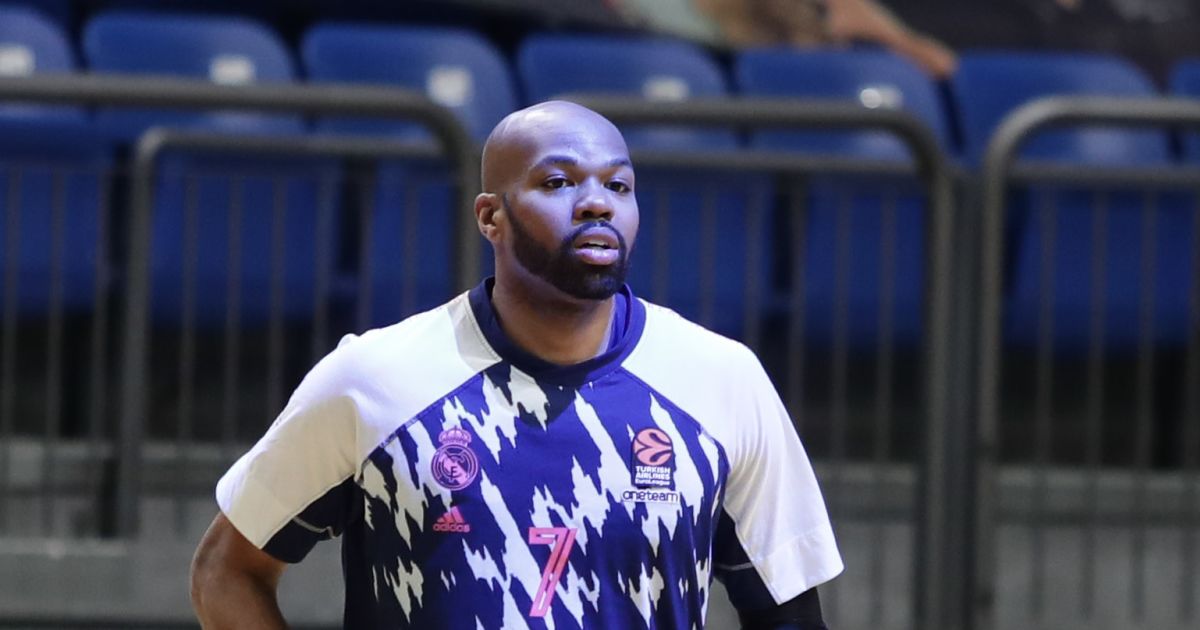 ליגה ספרדית כדורסל