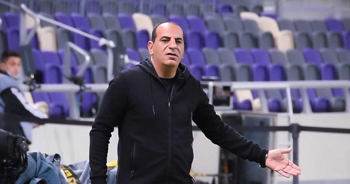 הפועל קריית שמונה: קובי רפואה נתן הבטחה | ספורט 1