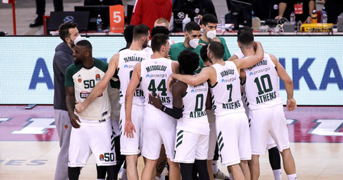 יורוליג | EuroLeague | חדשות כדורסל,נתונים ותוצאות | ספורט 1