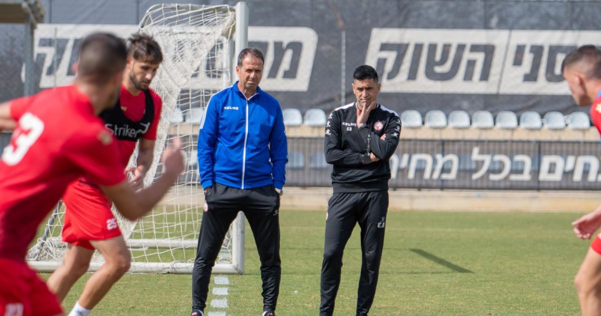 הפועל באר שבע: שמונה שחקנים ייעדרו מהסגל נגד בית"ר ירושלים ...