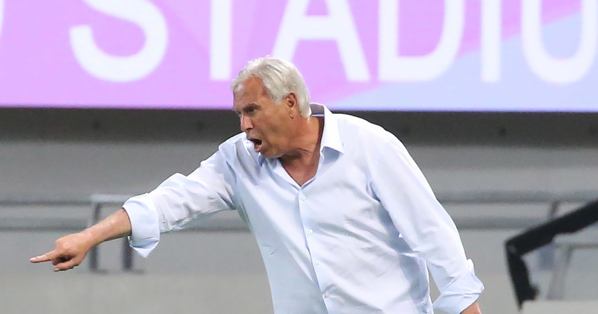 בית"ר ירושלים נגד הפועל תל אביב, התגובות של יוסי מזרחי ...