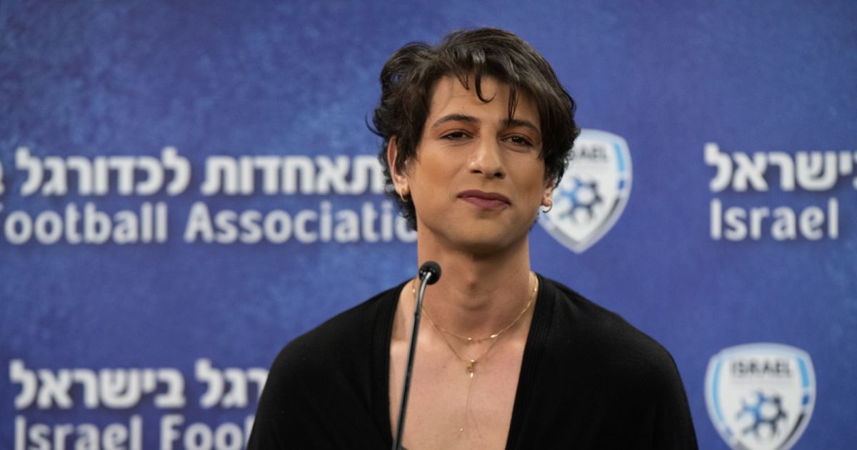שגיא ברמן מדבר לראשונה על ההחלטה להפוך לאישה ושמה ספיר ...