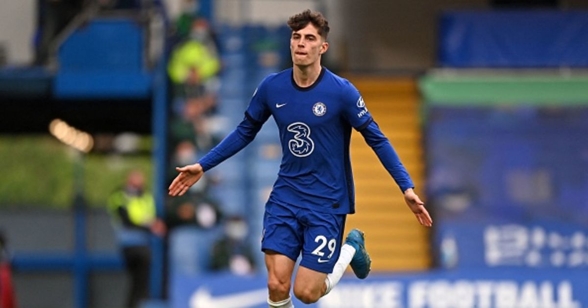 צ'לסי ניצחה 0:2 את פולהאם, צפו בתקציר | ספורט 1