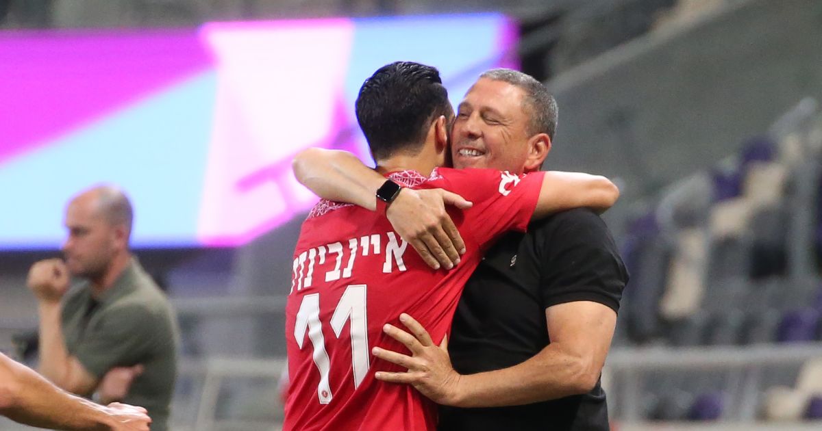 הפועל תל אביב: הרכב משוער לקראת המשחק נגד בני יהודה | ספורט 1