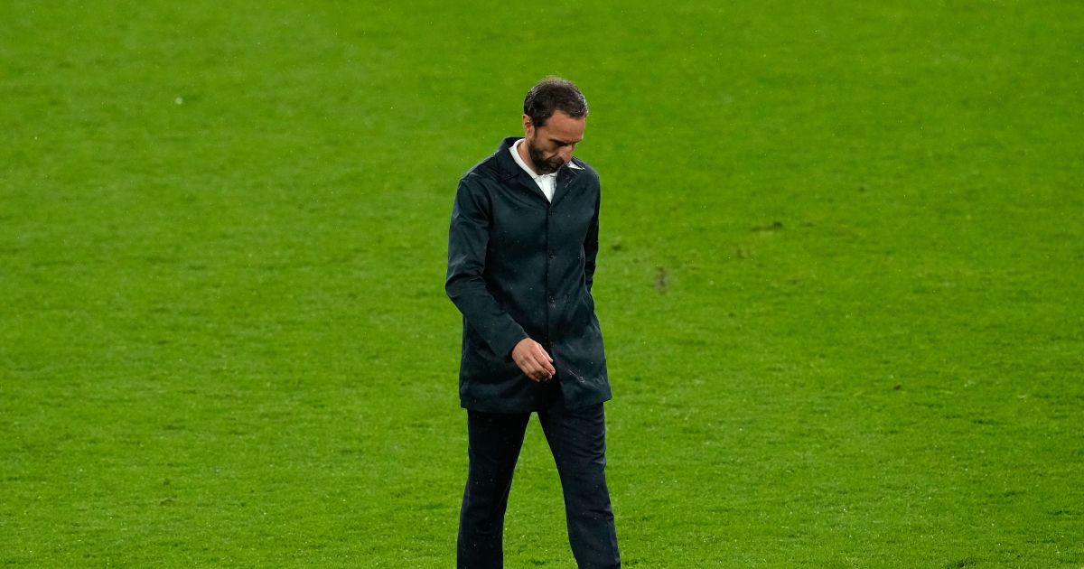 אנגליה סיימה ב-0:0 נגד סקוטלנד, המספרים והתגובות | ספורט 1