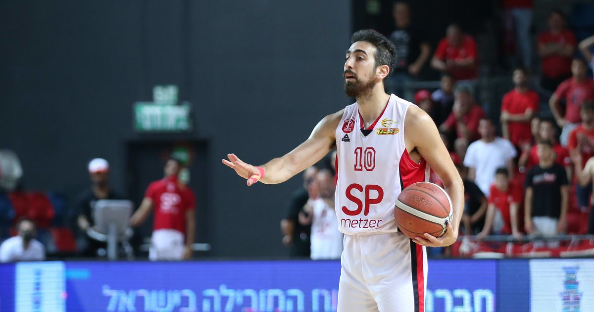 הפועל תל אביב הפסידה להרצליה בתום דרמה חולון הביסה ספורט 1