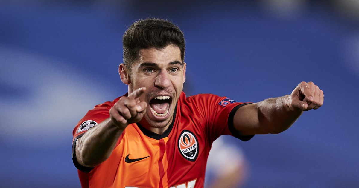 ליגת האלופות 2020/21 בתים