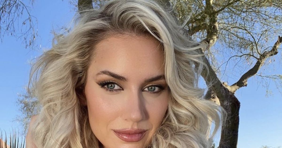 Paige Spiranak: The hottest athlete in America comes from the golf industry!