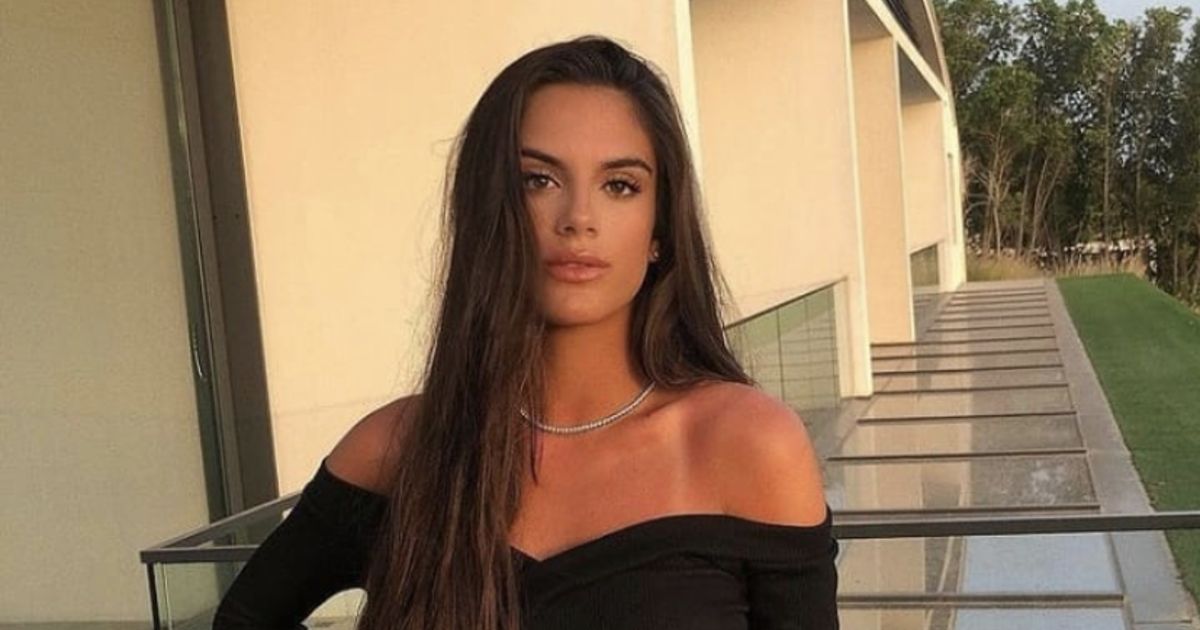 English League: Della Ali goes out with Pep Guardiola’s daughter