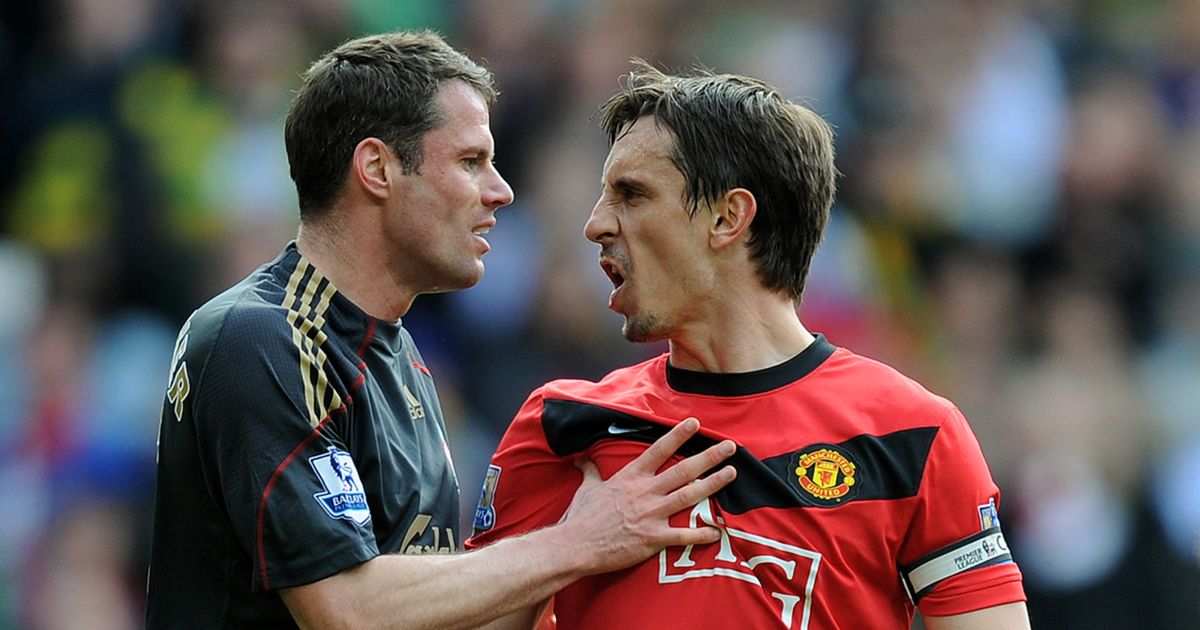 ליברפול מנצ'סטר יונייטד