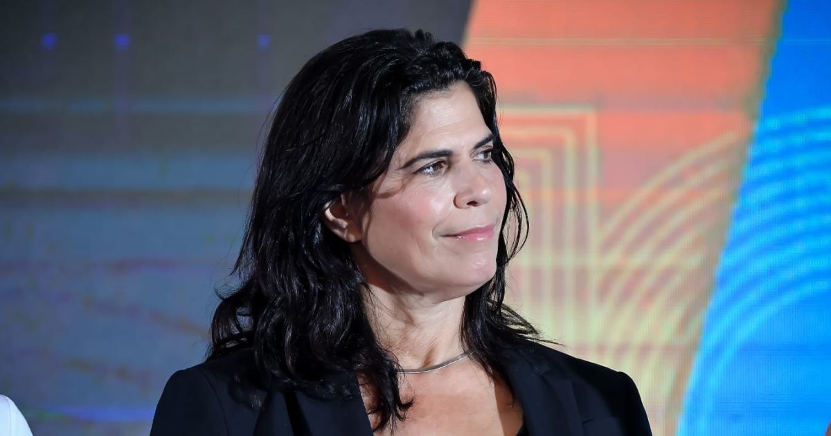 יעל ארד תיבחר לראשות הוועד האולימפי אני מאוד נרגשת ספורט 1