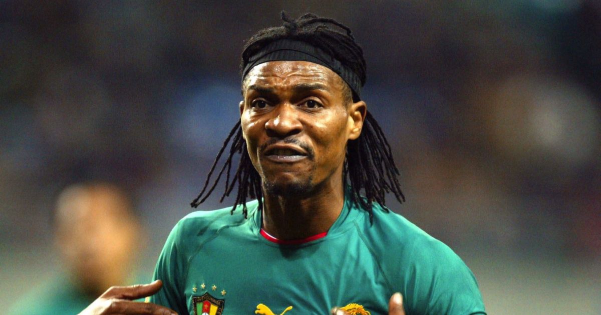 Return of a Legend: Rigover Song has been appointed coach of the Cameroon national team