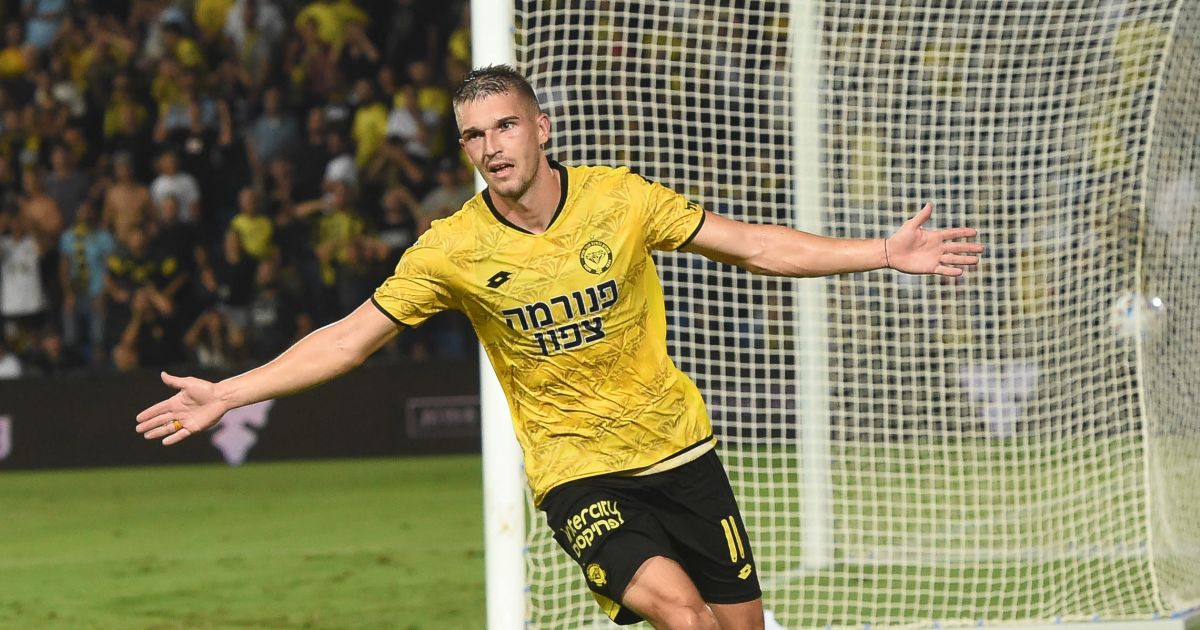 Maccabi Netanya Beitar Jerusalem live report, Premier League Time News