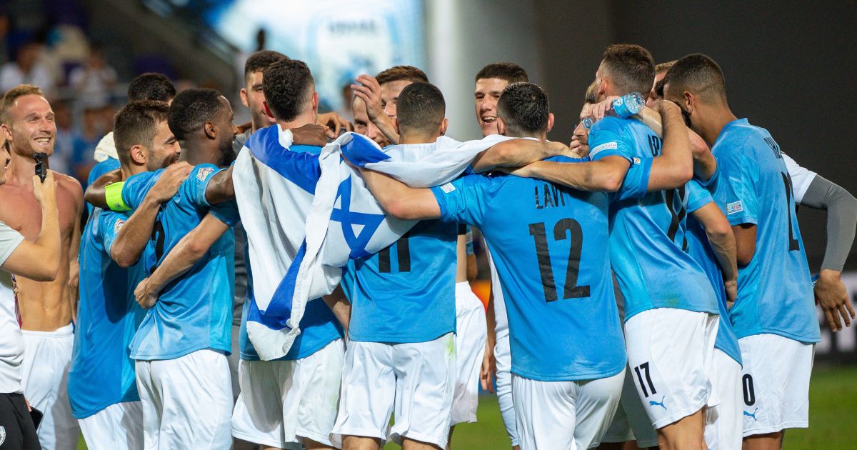 israel-national-team-the-players-in-the-test-before-the-start-of-the