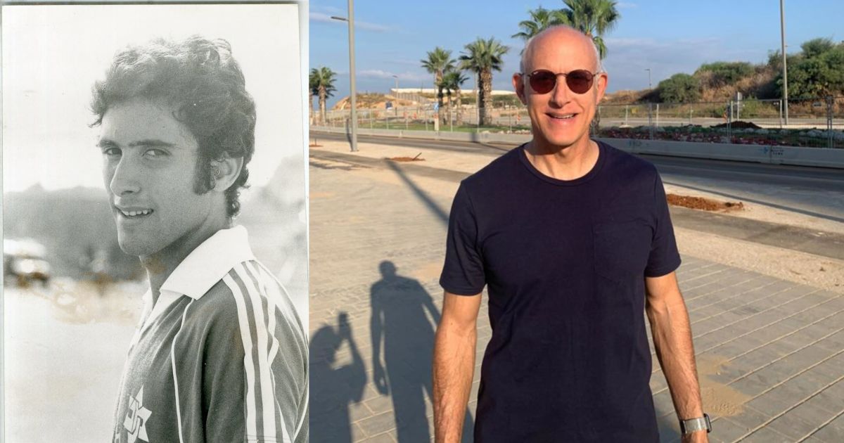 אייל בגלייבטר: 