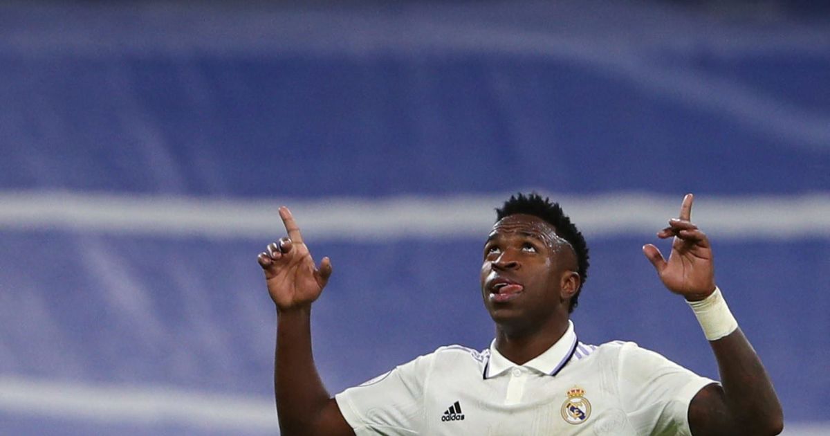 Vinicius celebrated and teased, Simeone raged: the summary of the stormy derby