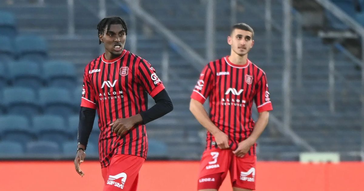 Après avoir perdu Lior Kassa : le Maccabi Tel Aviv veut un autre joueur de l’Hapoel Jérusalem