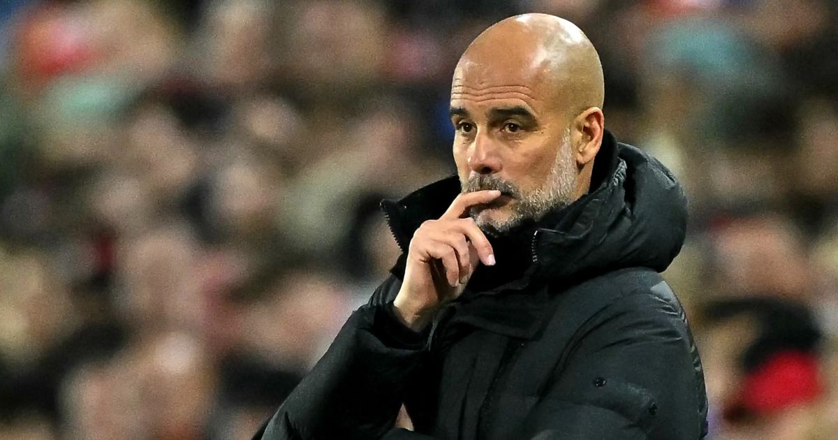 La star de Manchester City a révélé : Guardiola m’a aidé à gérer mes problèmes mentaux