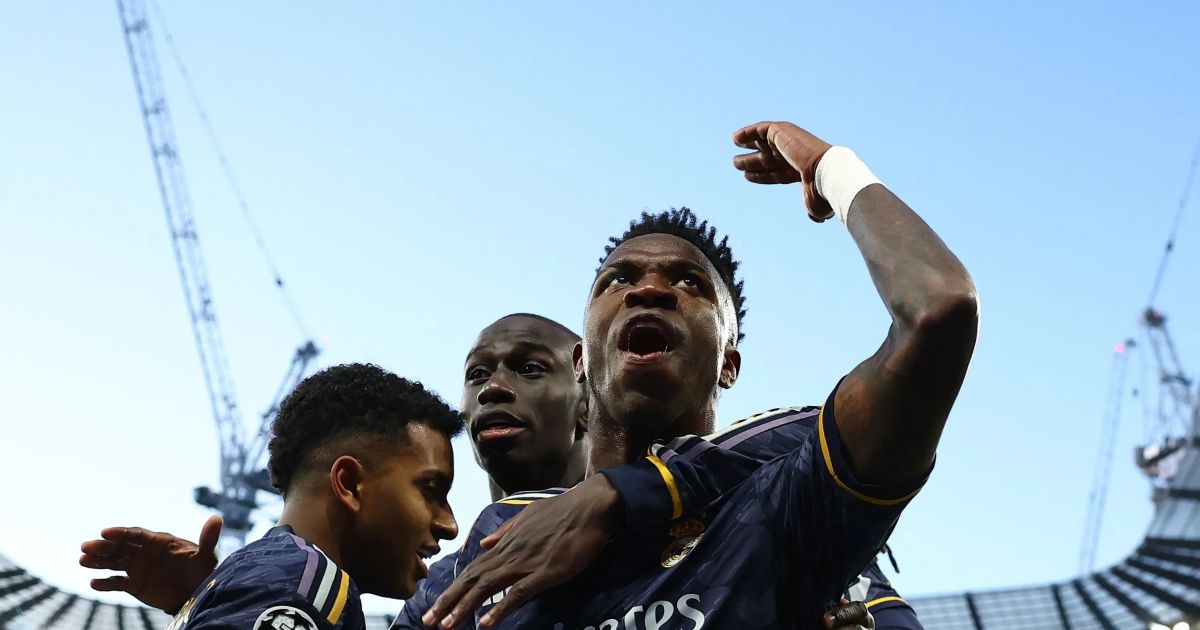 injured?  The stars of Real Madrid are “fit for the Clasico” against Barcelona