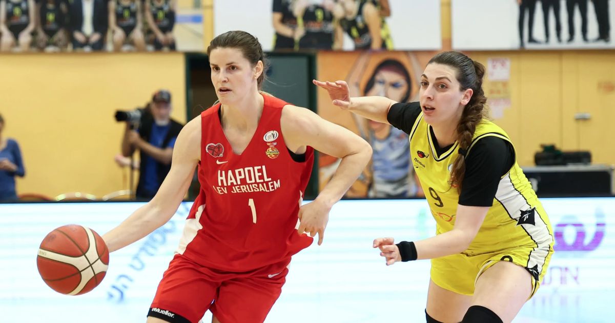 The Women’s Basketball Premier League will be extended by a month, the foreign schedule will be maintained