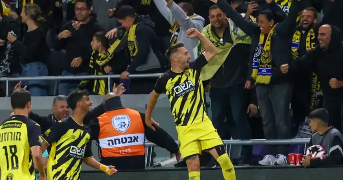 בונה על הרב? עומר אצילי במסע לשנות את מזלו ולזכות בתואר היחיד שחסר לו