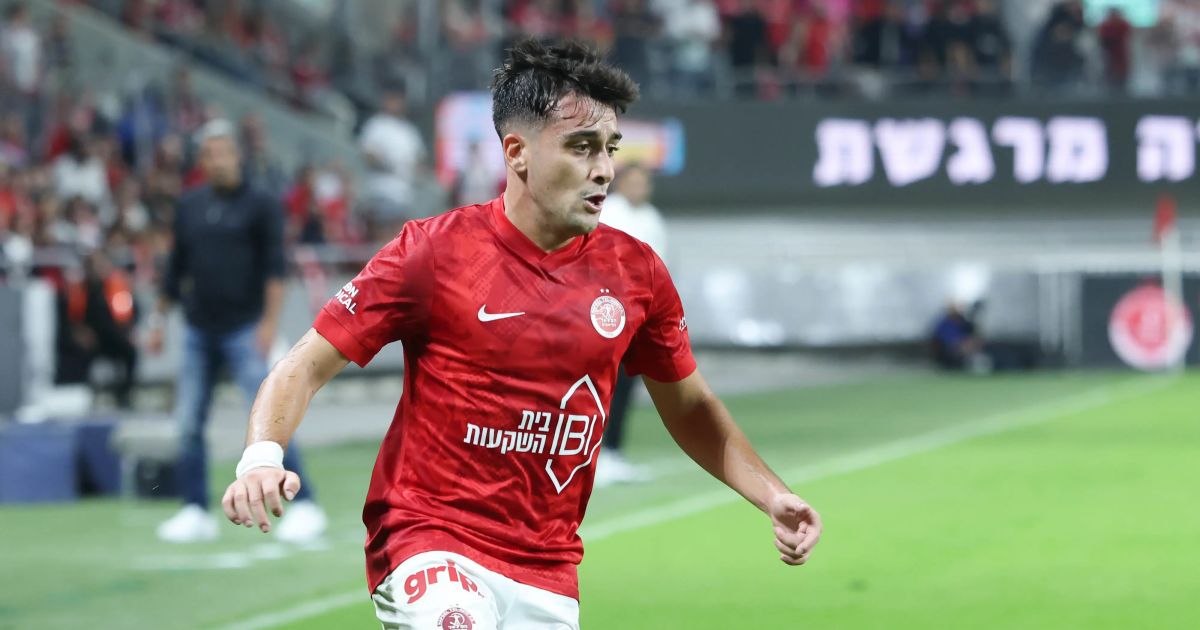 Luyzo’s Breakout Season and APOEL’s 15% Cut