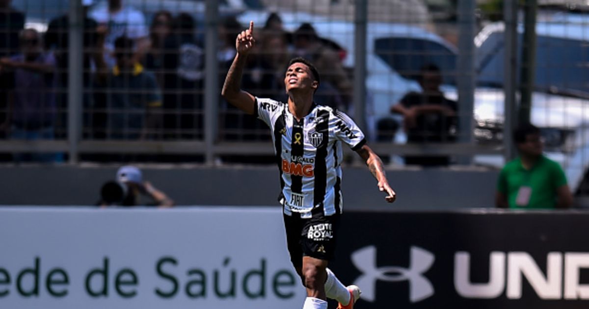 מכבי ת"א ומכבי חיפה נחקרות על ברוניניו: קרב על הכישרון הלבוב - ספורט news from ספורט 1