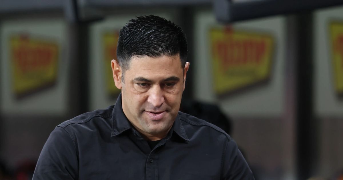 אליניב ברדה: "כיף להיות הפועל תל אביב בבית העונה" | ספורט 1