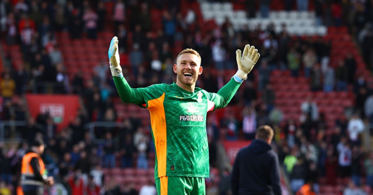 „דניאל פרץ הציל אותנו בזמן קריטי, אבל צריך יותר בטחון ביציאות” | ספורט 1