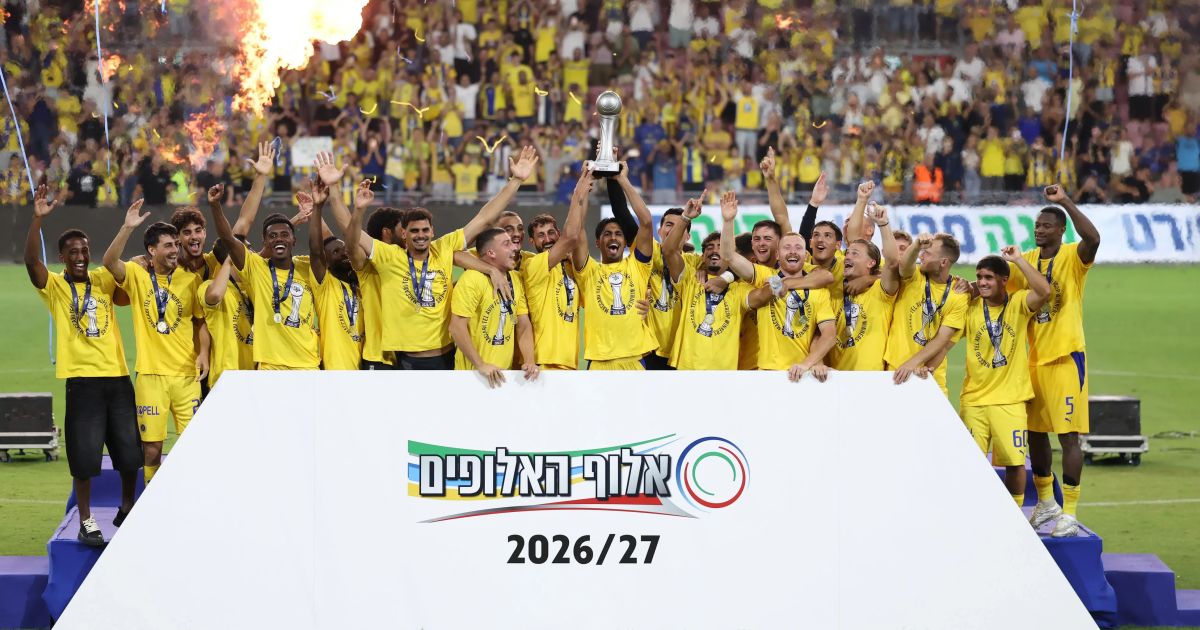 Kenny Miller’s Tactical Decisions Against Hapoel Be'er Sheva