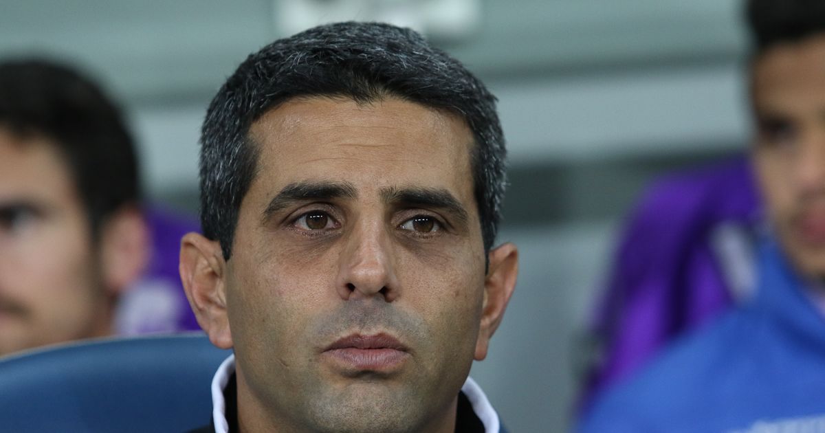 שרון מימר סגר לעונה וחצי כמאמן כפר סבא | ספורט 1