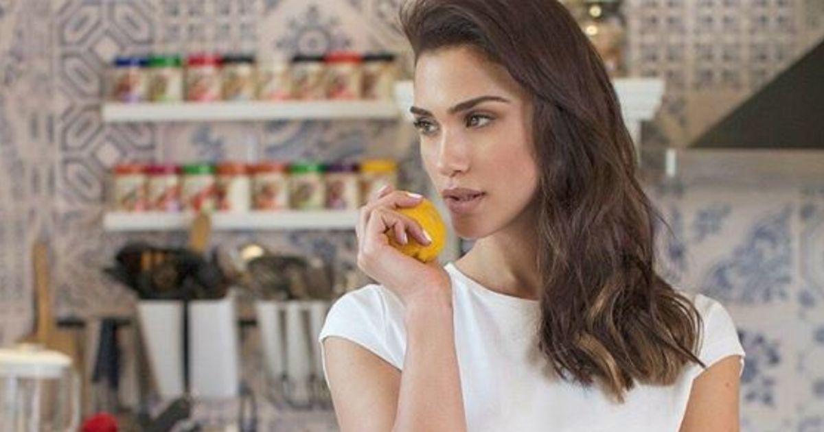 שיר אלמליח: "אי אפשר לדמיין עד כמה זה קשה להתמודד עם המחלה ...