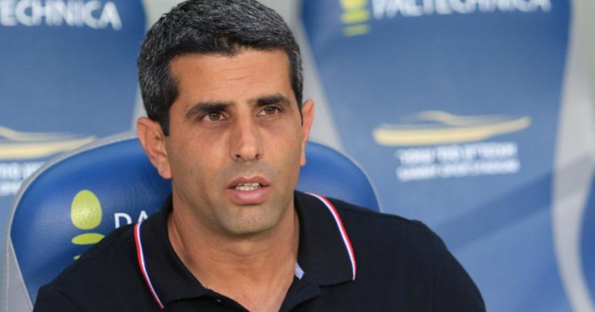 אלבז מול האקסית, כפר סבא מחפשת ניצחון - ספורט 1