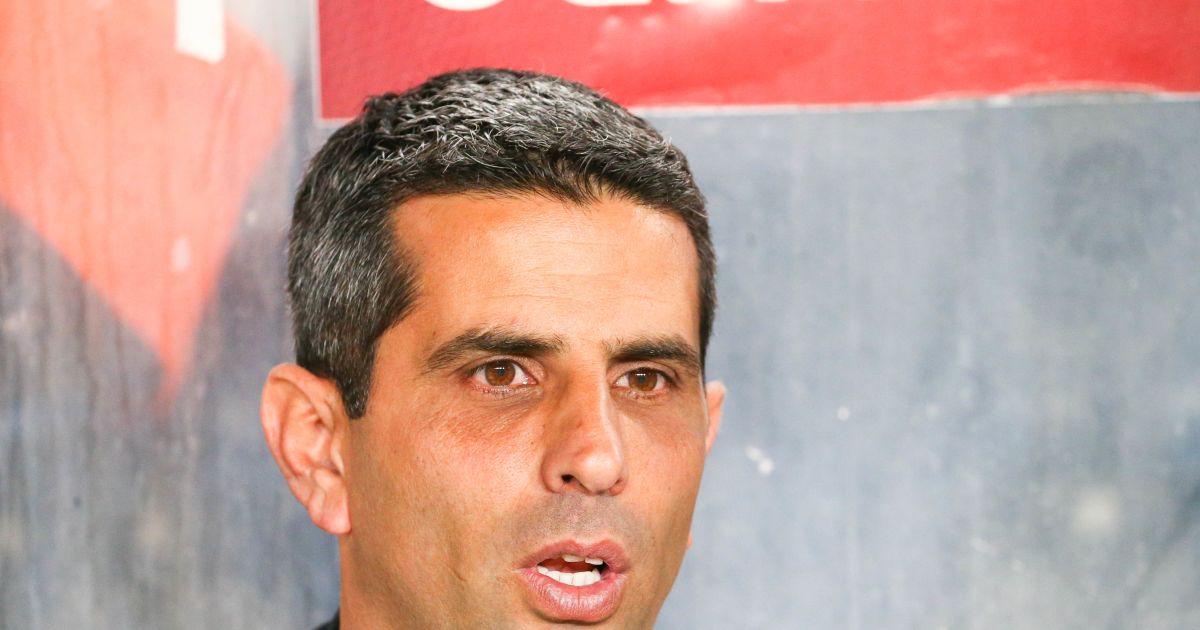 הפועל תל אביב: תיעשה פניה לשרון מימר אם הוא לא ימשיך בבית ...