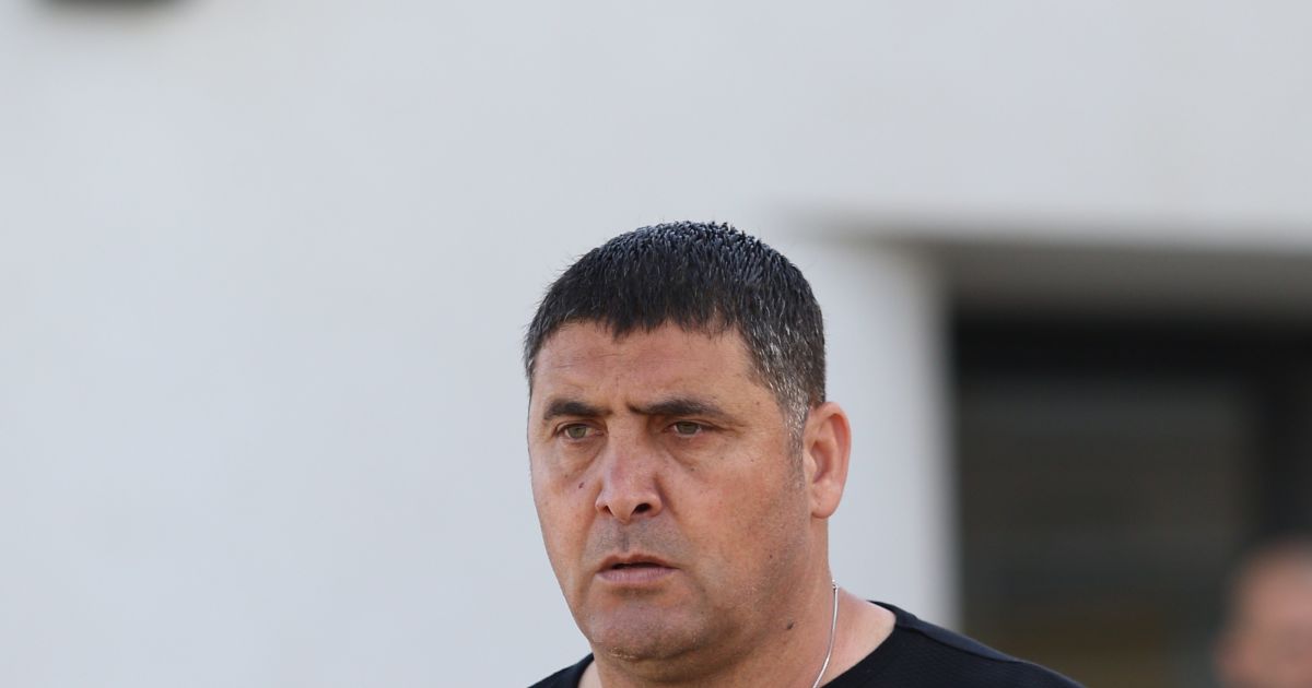 יובל נעים אחרי ה-1:0 של אשקלון לכפר סבא. אלי אלבז שכבש: מקווה להישאר ...