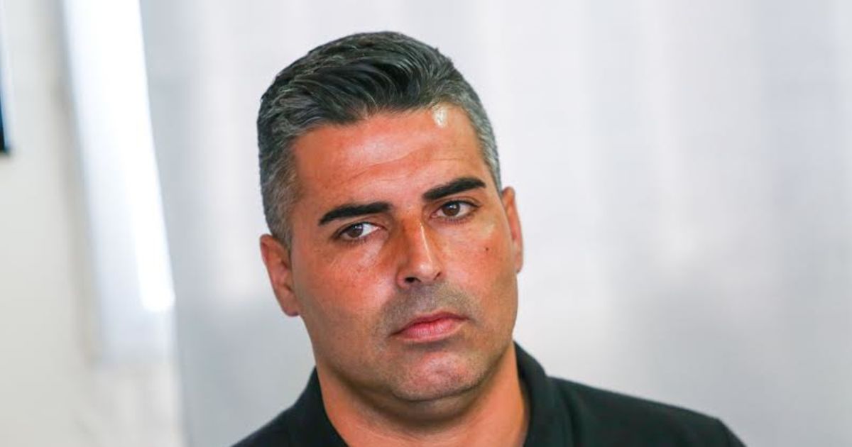 חיים סילבס מונה למאמן עירוני קריית שמונה | ספורט 1