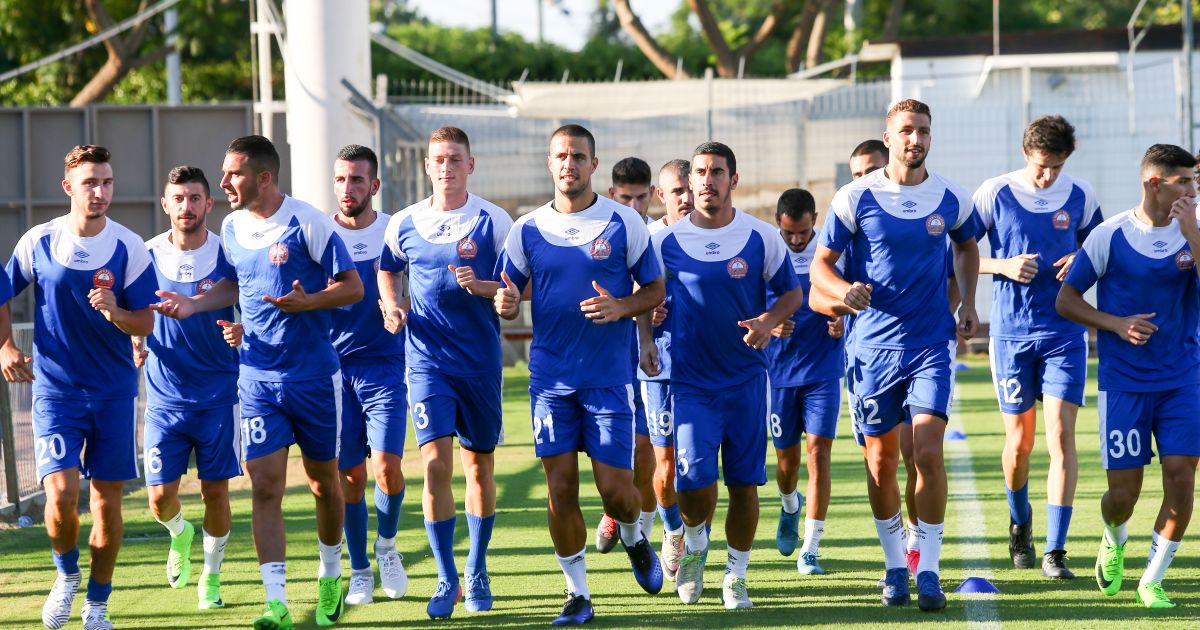 הפועל רעננה תעלה בהרכב משני מול בני יהודה בגביע הטוטו, גיא ...