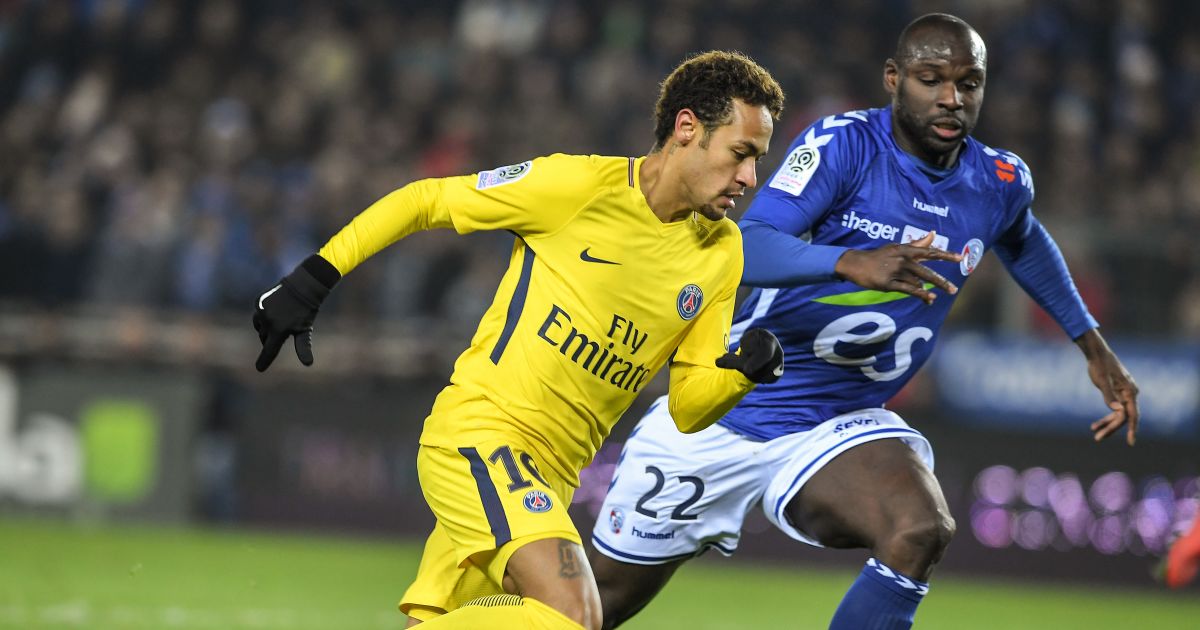 ברצלונה: ניימאר הגיש תביעה על סך 30 מיליון יורו | ספורט 1