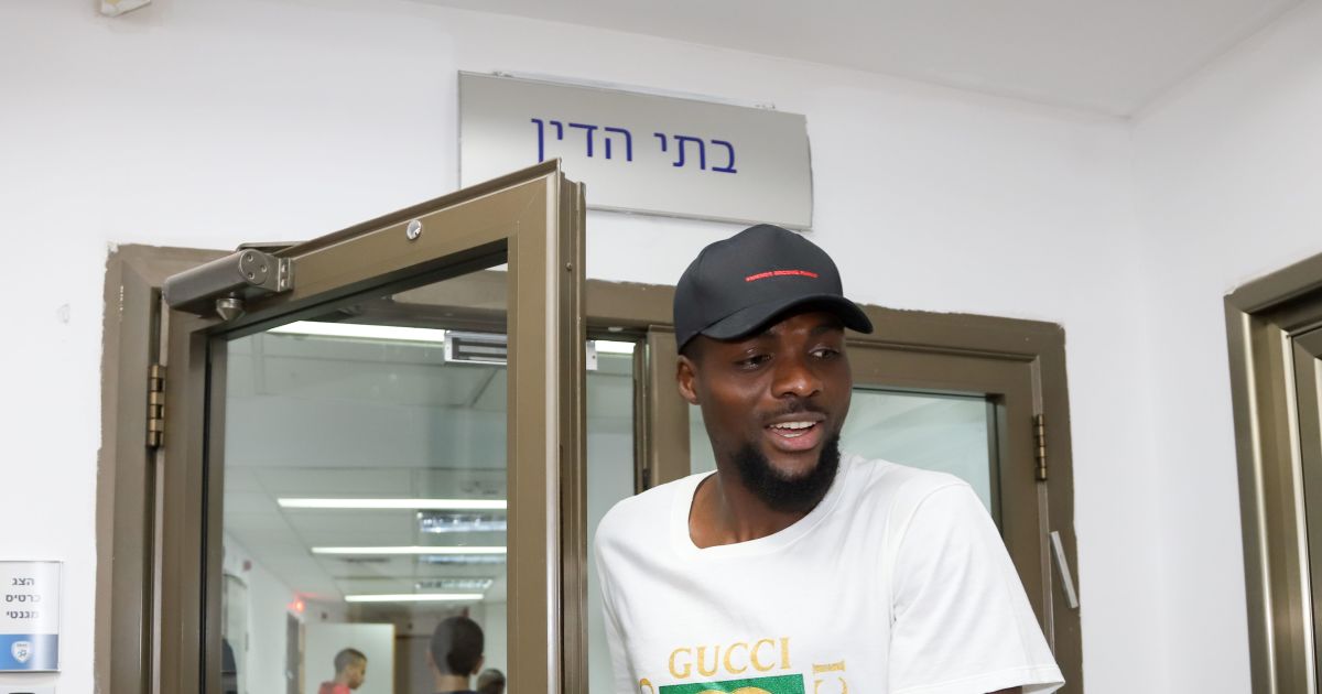 ליגה לאומית | חדשות כדורגל, נתונים וסטטיסטיקות | ספורט 1