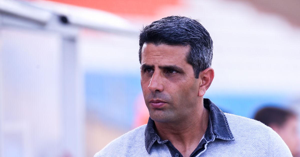 הפועל חיפה, שרון מימר מונה למאמן הקבוצה במקום ניר קלינגר ...