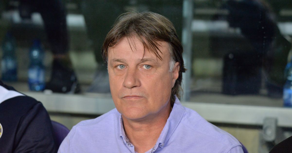 מכבי נתניה: תרימו את הראש. אנחנו קבוצה טובה | ספורט 1