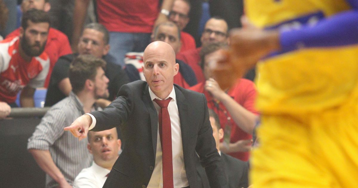 הפועל תל אביב: התגובות מההפסד בדרבי בחצי גמר הפיינל פור ...