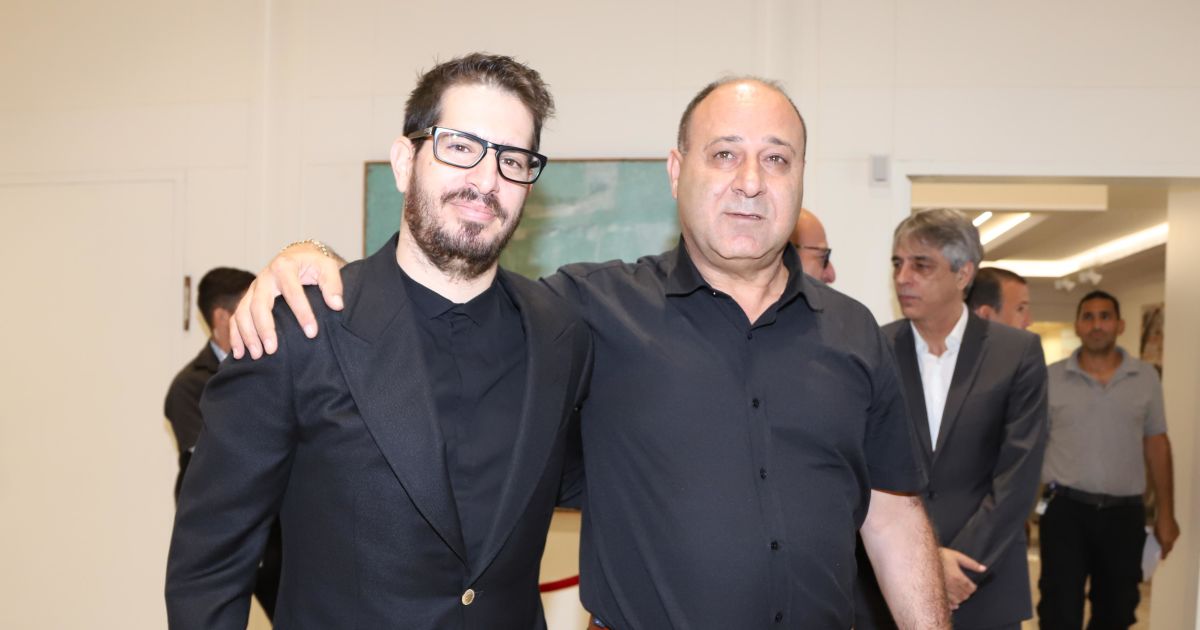 בית"ר ירושלים ובני סכנין: מסיבת עיתונאים חגיגית לאור החזרת ...