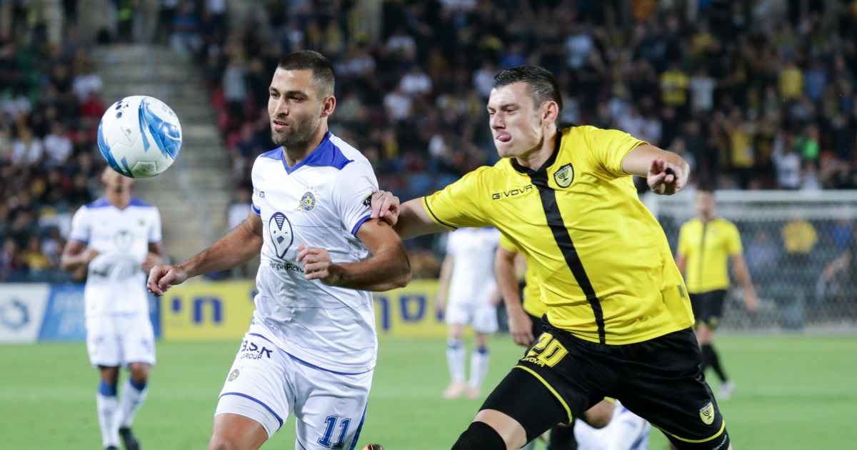 גביע המדינה: קבוצות ליגת העל יוגרלו היום לסיבוב ח' | ספורט 1