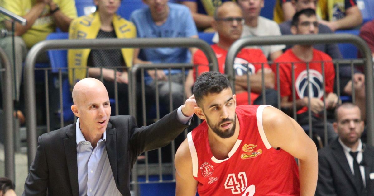 הפועל תל אביב נגד מכבי ראשל"צ, האדומים רוצים לחזור לנצח ...