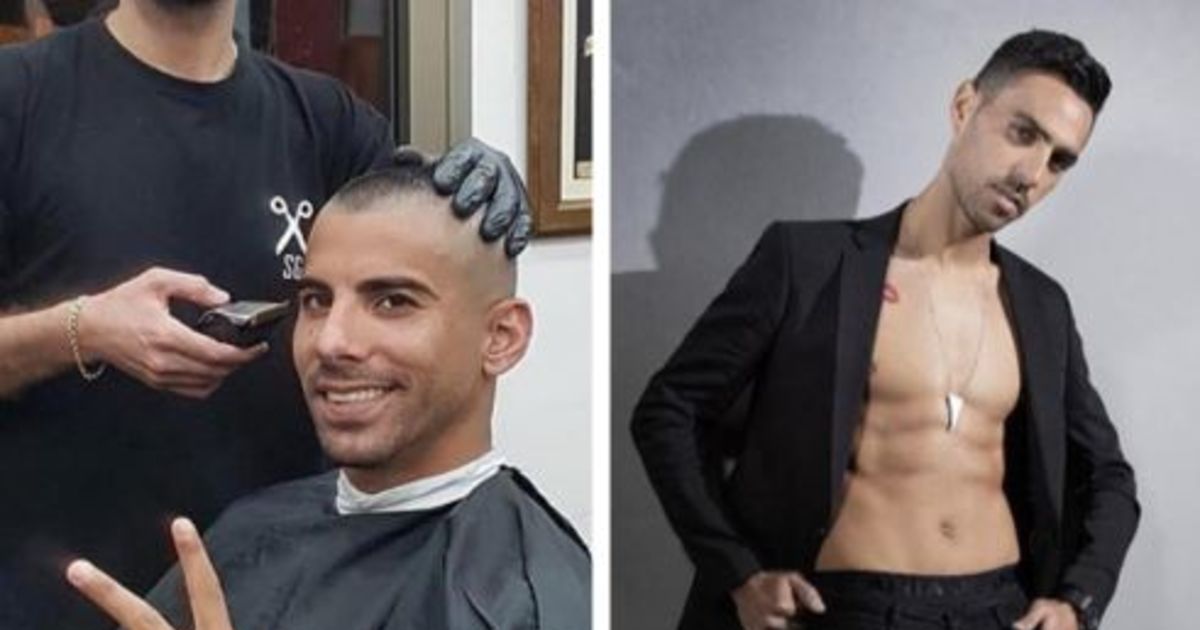 ערן זהבי: הכוכב ניצל את הפגרה לטיול עם משפחתו | ספורט 1
