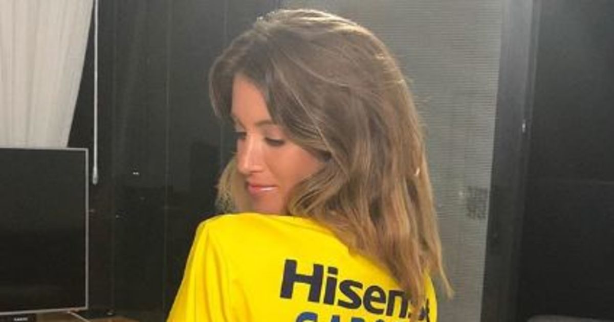 ×× ×¨×™×§ ×¡×'×•×¨×™×˜: ×–×•×'×ª×• ×''×× ×™×¨ ×ž×¨×˜×•×¡ ×›×•×'×©×ª ××ª ×ª×œ ××'×™×' | ×¡×¤×•×¨×˜ 1