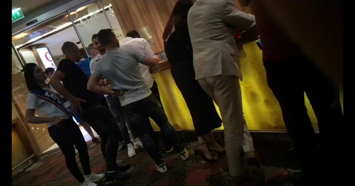 נבחרת ישראל: שחקנים חשודים בבילוי בקזינו לאחר ההפסד לפולין ...