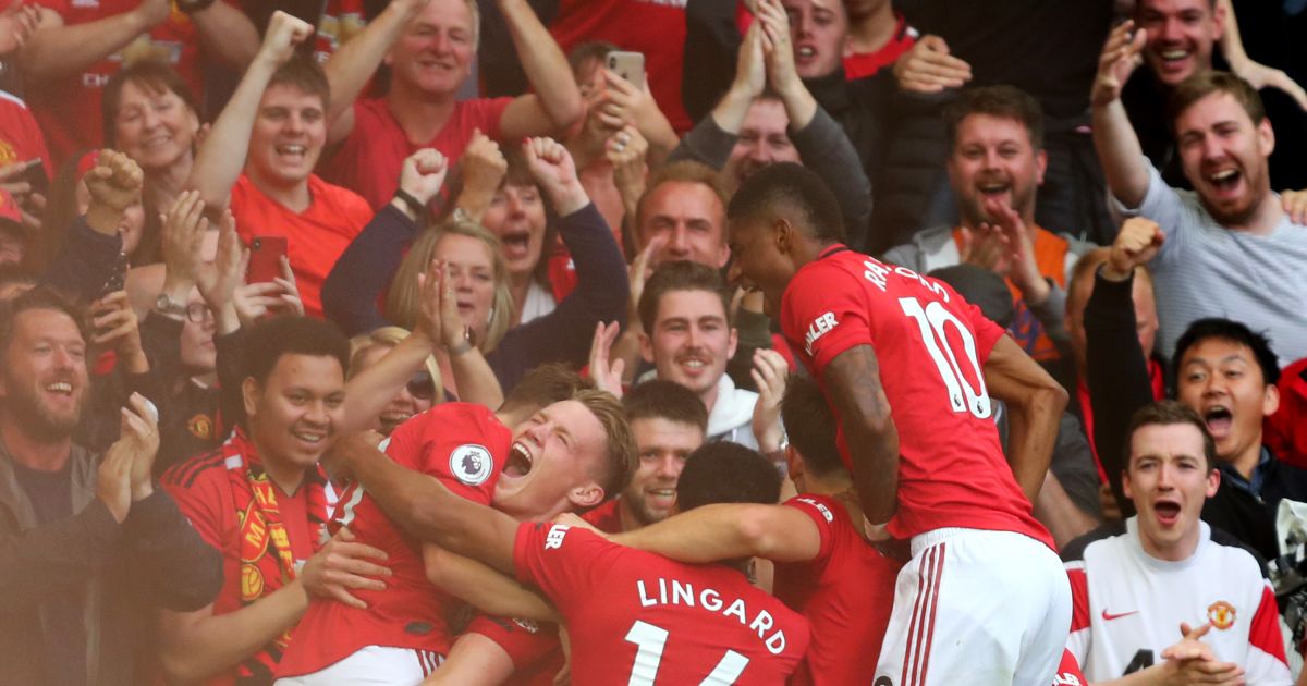 מנצ'סטר יונייטד נגד צ'לסי 0:4, תקציר המשחק | ספורט 1